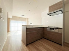 【東京都/新宿区西早稲田】フジタ早稲田マンション ＬＤＫ　約１１．３帖