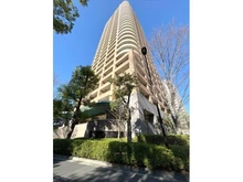 【東京都/新宿区西早稲田】西早稲田パークタワー 外観（２０２６年１月撮影）