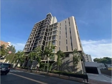 【東京都/新宿区高田馬場】パークシティ高田馬場 外観：現地外観（２０２６／５　撮影）