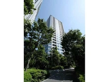 【東京都/新宿区大久保】スカイフォレストレジデンス 外観：現地外観（撮影　２０２６．０５）