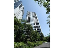 【東京都/新宿区大久保】スカイフォレストレジデンス 現地外観（撮影　２０２６．０５）