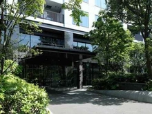 【東京都/新宿区大久保】スカイフォレストレジデンス エントランス