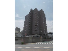【東京都/新宿区原町】牛込ハイム 外観：現地外観（撮影　２０２６．０７）