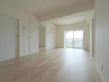 【東京都/新宿区原町】牛込ハイム ＬＤＫ　約１３．８帖