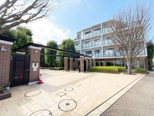 【東京都/三鷹市井口】シティハウス武蔵境南ウエストコート 外観：外観（２０２６年３月撮影）