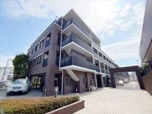 【東京都/三鷹市井口】シティハウス武蔵境南ウエストコート 外観（２０２６年３月撮影）