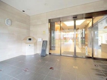 【大阪府/大阪市都島区都島北通】メゾンドール都島サンライトタワー オートロック