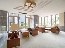 【大阪府/大阪市都島区都島北通】メゾンドール都島サンライトタワー グラスホール