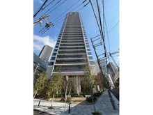 【大阪府/大阪市北区中津】ザ・パークハウス大阪梅田タワー 外観