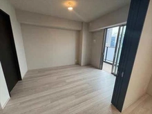 【大阪府/大阪市北区中津】ザ・パークハウス大阪梅田タワー 洋室