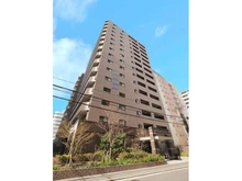 【大阪府/大阪市西区立売堀】リーガル四ツ橋立売堀ＩＩ 外観：外観