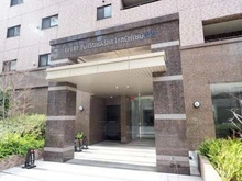 【大阪府/大阪市西区立売堀】リーガル四ツ橋立売堀ＩＩ 【共用部】エントランス