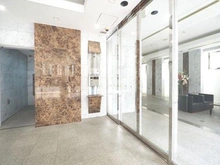 【大阪府/大阪市西区立売堀】リーガル四ツ橋立売堀ＩＩ 【共用部】エントランス（オートロック）