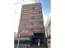 【大阪府/大阪市中央区玉造】サンシャトー上町台 外観