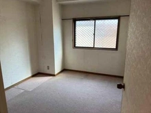 【大阪府/大阪市中央区玉造】サンシャトー上町台 納戸