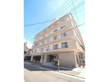 【大阪府/大阪市旭区大宮】シヤンテイ森小路 外観：外観写真