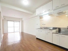 【大阪府/大阪市旭区大宮】シヤンテイ森小路 ＬＤＫ