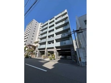 【大阪府/大阪市浪速区幸町】ウエストキャピタル・ナンバ 外観：外観