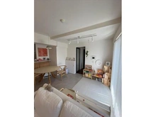 【大阪府/大阪市浪速区幸町】ウエストキャピタル・ナンバ リビング・ダイニング