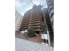 【大阪府/大阪市北区中崎西】レツク北梅田 外観