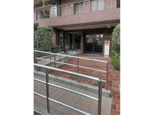 【大阪府/大阪市北区中崎西】レツク北梅田 外観