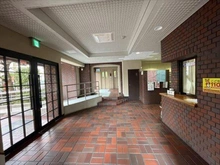 【大阪府/大阪市北区中崎西】レツク北梅田 エントランス