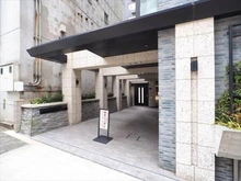 【大阪府/大阪市中央区大手通】シエリア大手前 エントランス