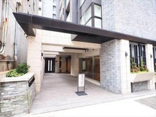 【大阪府/大阪市中央区大手通】シエリア大手前 エントランス