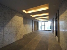 【大阪府/大阪市中央区大手通】シエリア大手前 エントランス