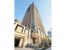 【大阪府/大阪市北区大深町】グラングリーン大阪THE　NORTH　RESIDENCE 外観：外観