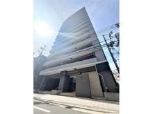 【大阪府/大阪市福島区福島】ペルル堂島 外観