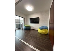 【大阪府/大阪市福島区福島】ペルル堂島 洋室約５．２帖