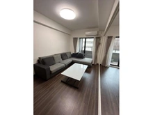 【大阪府/大阪市福島区福島】ペルル堂島 リビング２