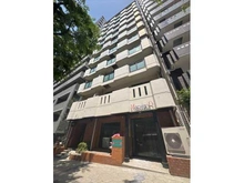 【大阪府/大阪市中央区高津】藤和高津町コープ 外観