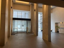 【大阪府/大阪市中央区内久宝寺町】シティテラス谷町四丁目 共用スペースです。