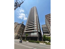 【大阪府/大阪市中央区高津】シエリアタワーなんば 外観：外観