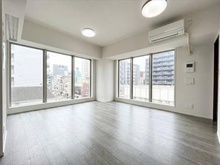 【大阪府/大阪市中央区高津】シエリアタワーなんば ＬＤＫ