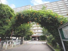 【大阪府/大阪市北区池田町】ローレルハイツ北天満 外観：外観（２０２６年９月撮影）