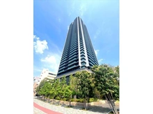 【大阪府/大阪市西区南堀江】シエリアタワー大阪堀江 外観：外観（２０２６年９月撮影）