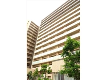 【大阪府/大阪市都島区中野町】サンフォーリーフタウン桜ノ宮 外観