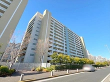 【東京都/大田区下丸子】ザ・リバープレイスガーデンコート 外観：外観（２０２６年１月撮影）