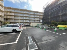 【東京都/大田区大森西】大森第3スカイハイツ 敷地内駐車場