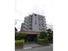 【東京都/大田区矢口】エンゼルハイム武蔵新田第2 外観：外観