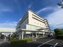 【東京都/大田区大森西】ライオンズ大森西グランフォート 東邦大学医療センター大森病院まで８４０ｍ