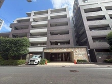【東京都/大田区池上】シーズガーデン池上 外観：外観