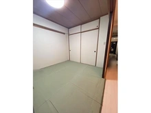【東京都/多摩市和田】サニークレスト聖蹟桜ケ丘 和室