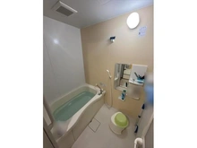 【東京都/多摩市和田】サニークレスト聖蹟桜ケ丘 浴室