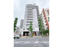 【東京都/府中市寿町】グランドメゾン府中 外観：外観（２０２６年７月撮影）