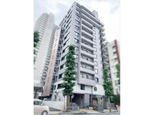 【東京都/府中市寿町】グランドメゾン府中 外観（２０２６年７月撮影）