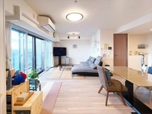 【東京都/多摩市関戸】多摩市関戸1丁目 中古マンション ＬＤ約１４．７帖